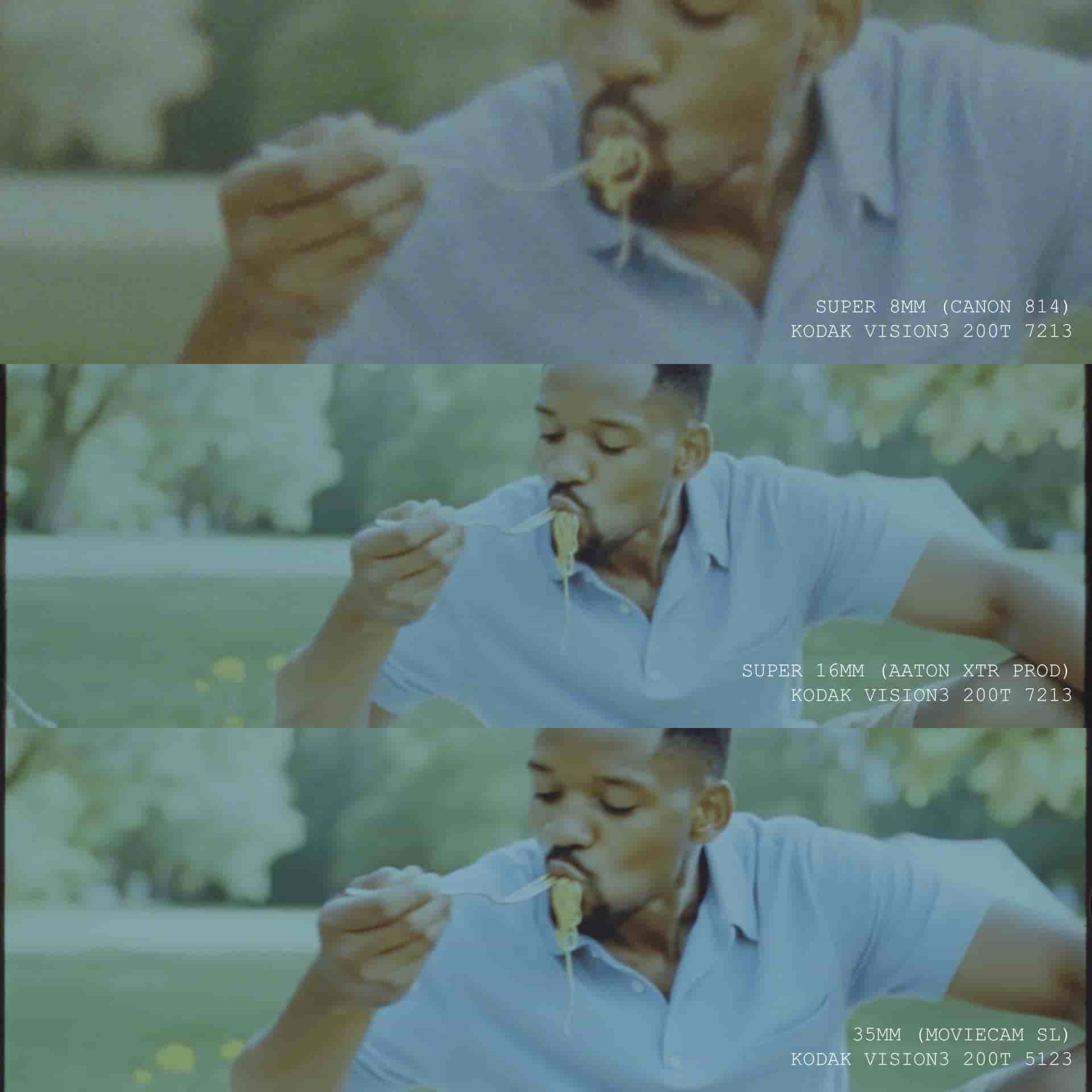 Cover image for Will Smith Eating Spaghetti, 2023–2025 (Exposed)