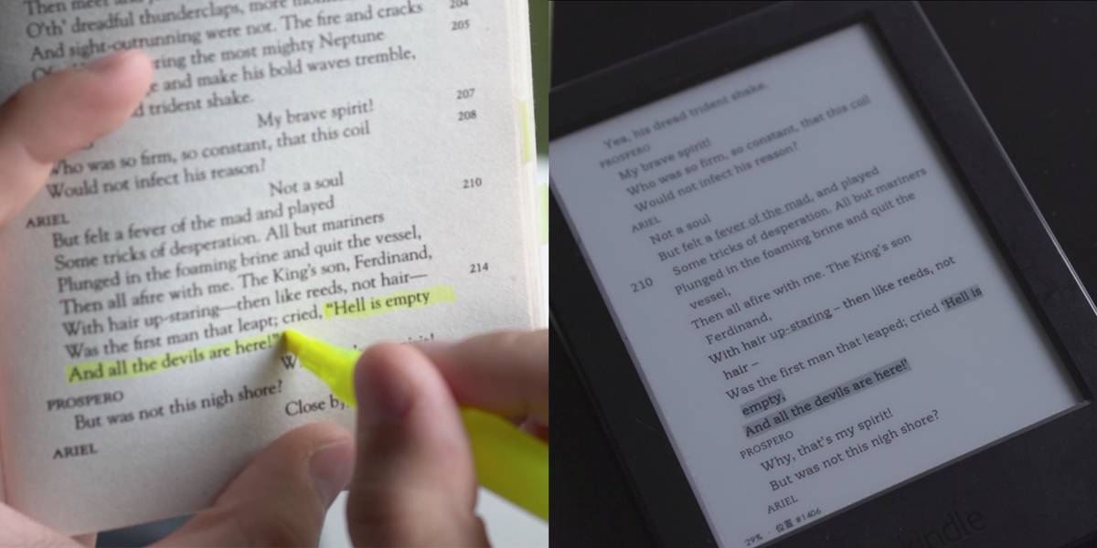 Holo Reader: Annotating Syncing